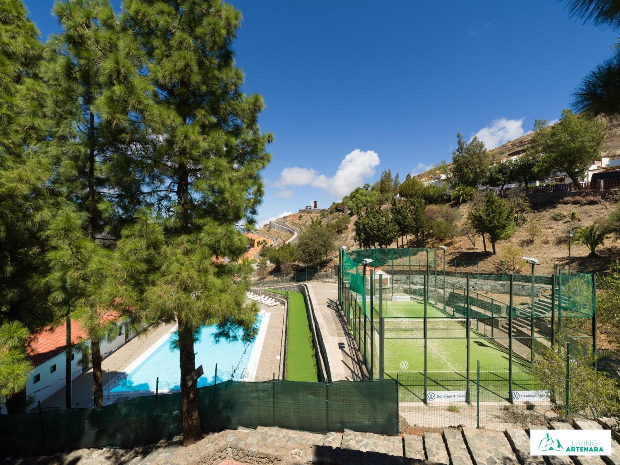 Living Artenara - Cave House & Silence Adults Only Exteriér fotografie